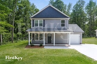 2071 Samantha Dr, Kannapolis, NC 28083