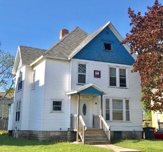 720 Scott Ave Unit 720, Oshkosh, WI 54901