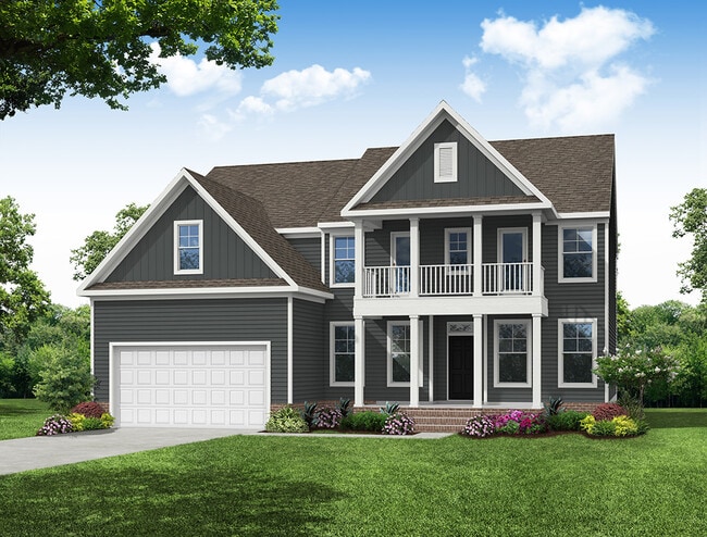 3170 Three Chopt Rd unit 38673112, Gum Spring, VA 23065 - photo 6