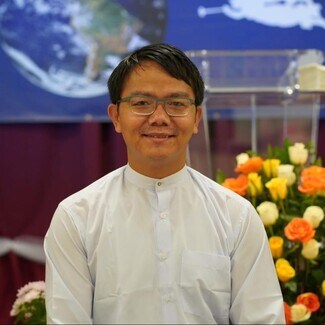 Suan Kim