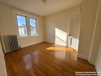 120 Washington St, Boston, MA 02135