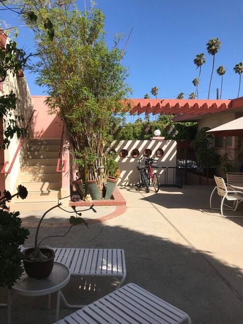 905 California Ave unit 905, Santa Monica, CA 90403 - photo 1