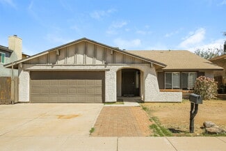 6601 S 17th Place, Phoenix, AZ 85042