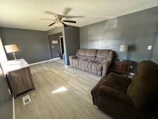 171 Miller Ln, Melbourne, AR 72556