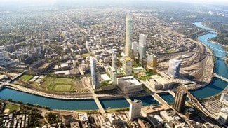 3025 John F. Kennedy Blvd, Philadelphia, PA 19104