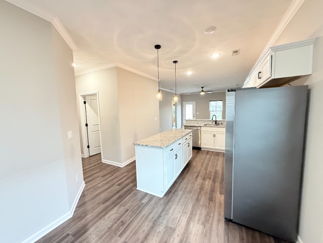 3921 Bird Song Way, Jeffersonville, IN 47130 - photo 6