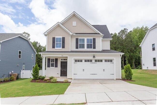80 Ballast Point unit 36924960, Clayton, NC 27520 - photo 4