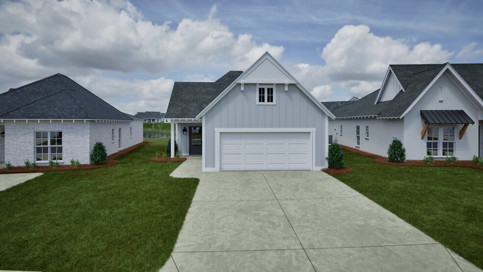 354 Shiloh Creek Dr, Calera, AL 35040 - photo 1