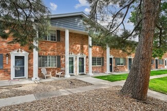13988 E Utah Cir, Aurora, CO 80012