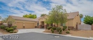 4935 Moncada Way, Las Vegas, NV 89149