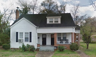 412 E 7th St Unit D, Anniston, AL 36207