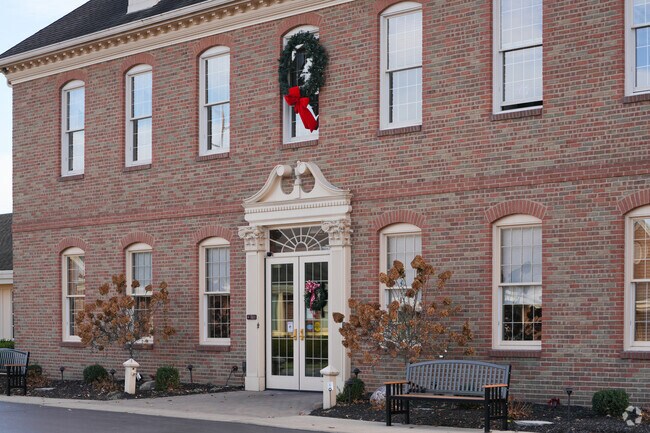 The Preparatory School celebrates many holidays throughout the year.