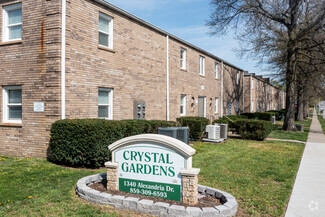 1340 Alexandria Dr, Lexington, KY 40504