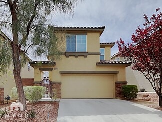 10709 Dobbs Ave, Las Vegas, NV 89166