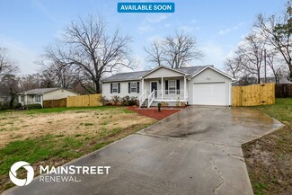 604 Powerline Ave, Belmont, NC 28012