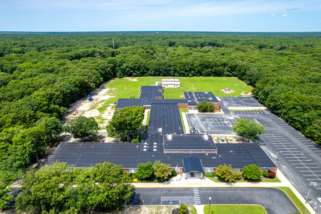 Students can attend Arthur Rann Elementary School.