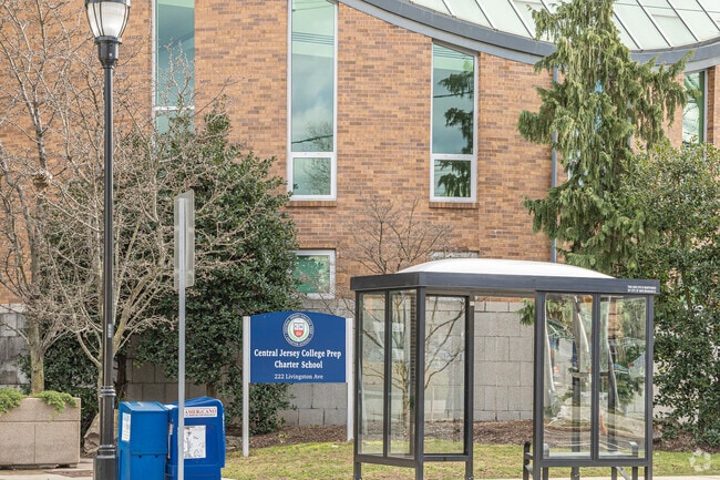 CJCP helps students to attain the skills necessary for success in post-secondary education.