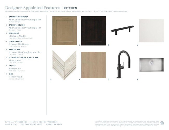 1521 Evangeline Dr, Sparks, NV 89436 - photo 6