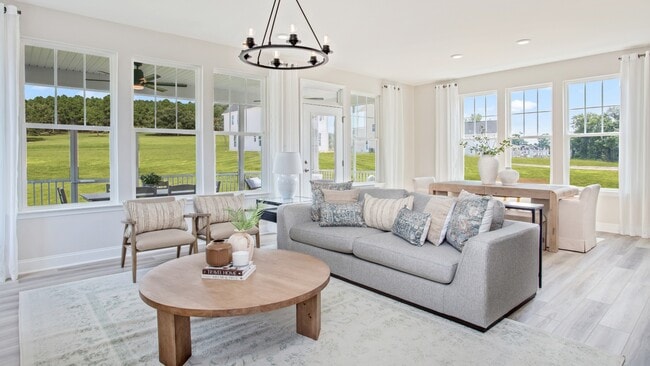 68 Willow Cameron Way, Angier, NC 27501 - photo 3