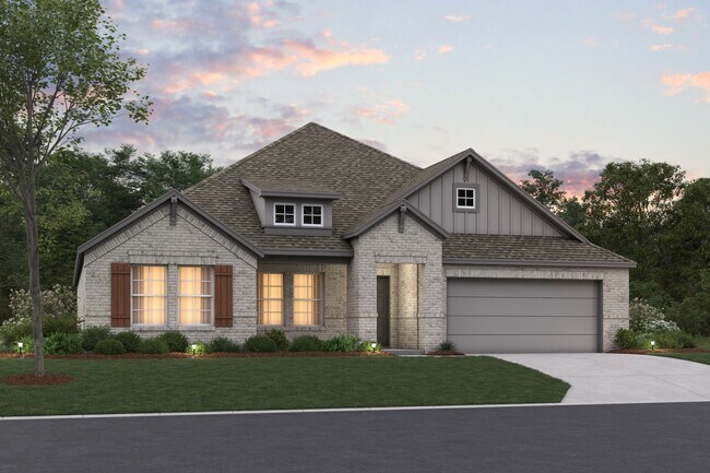 3129 Royal Throne Ct unit 36472339, Denton, TX 76208 - photo 3