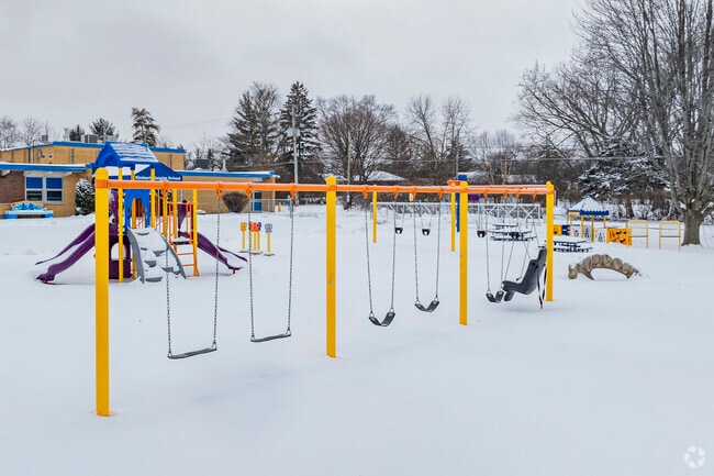 Kimberly Heights Elementary School