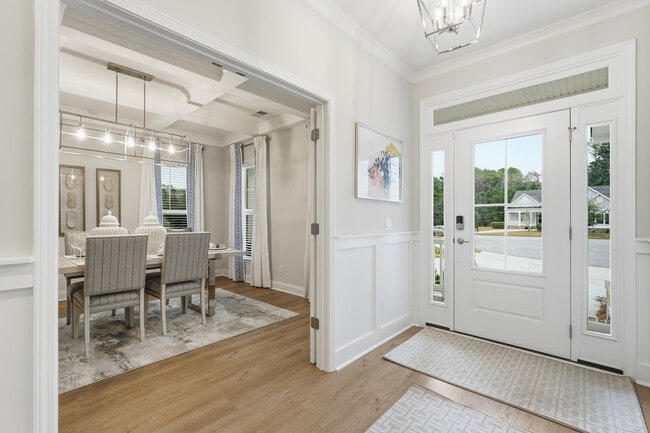 1 Lanier Ct, Pooler, GA 31322 - photo 5