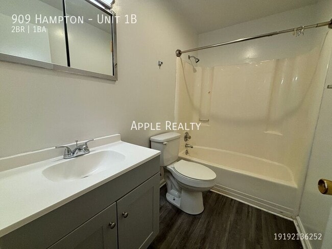 909 Hampton St unit 1B, Eden, NC 27288 - photo 7