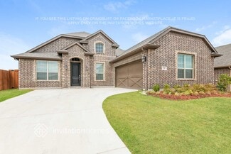 229 Cross Fox Ln, Aledo, TX 76008