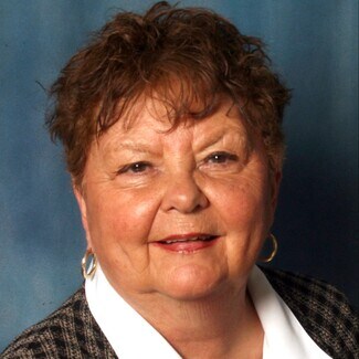 Suzanne Stoinski