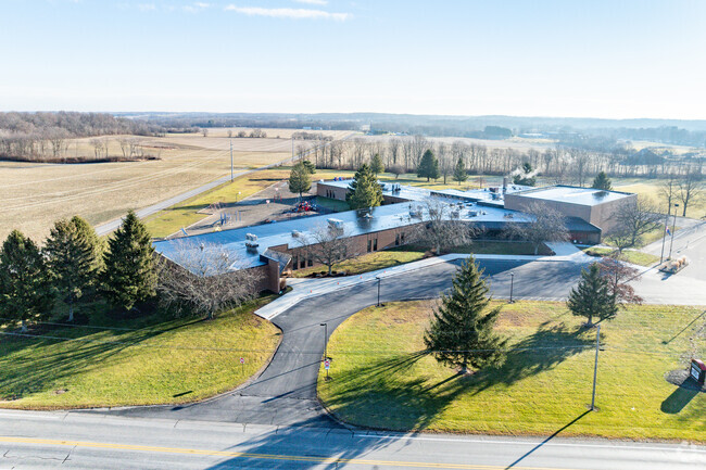 Knightstown Elementary School