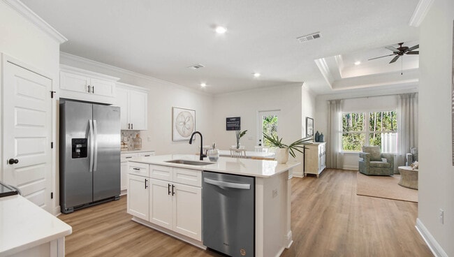 14 Nellie Preserve Ln, Santa Rosa Beach, FL 32459 - photo 4