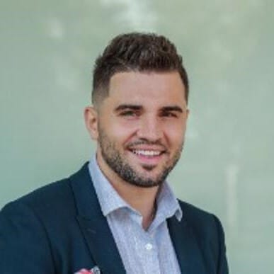 Agent Photo