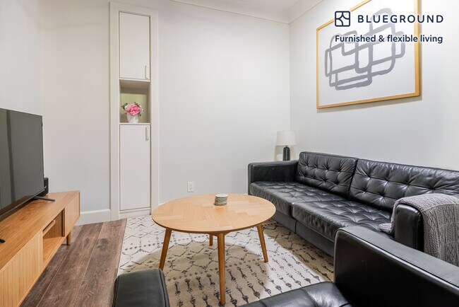 715 Everett Ave unit FL1-ID1763, Palo Alto, CA 94301 - photo 3