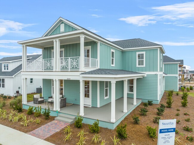 3204 Heartleak Ave unit 37004349, Panama City, FL 32405 - photo 4