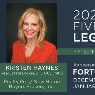 Kristen Haynes