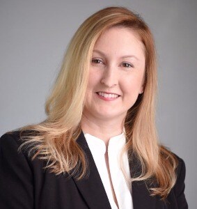 Tina Branch
