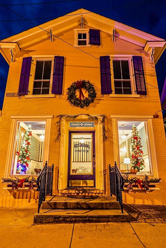 32 Bridge St unit 32A, Frenchtown, NJ 08825 - photo 2