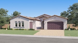 25134 N 177th Ave, Surprise, AZ 85387