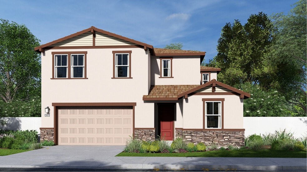 10490 Tamburlane Dr, Elk Grove, CA 95757 - photo 1