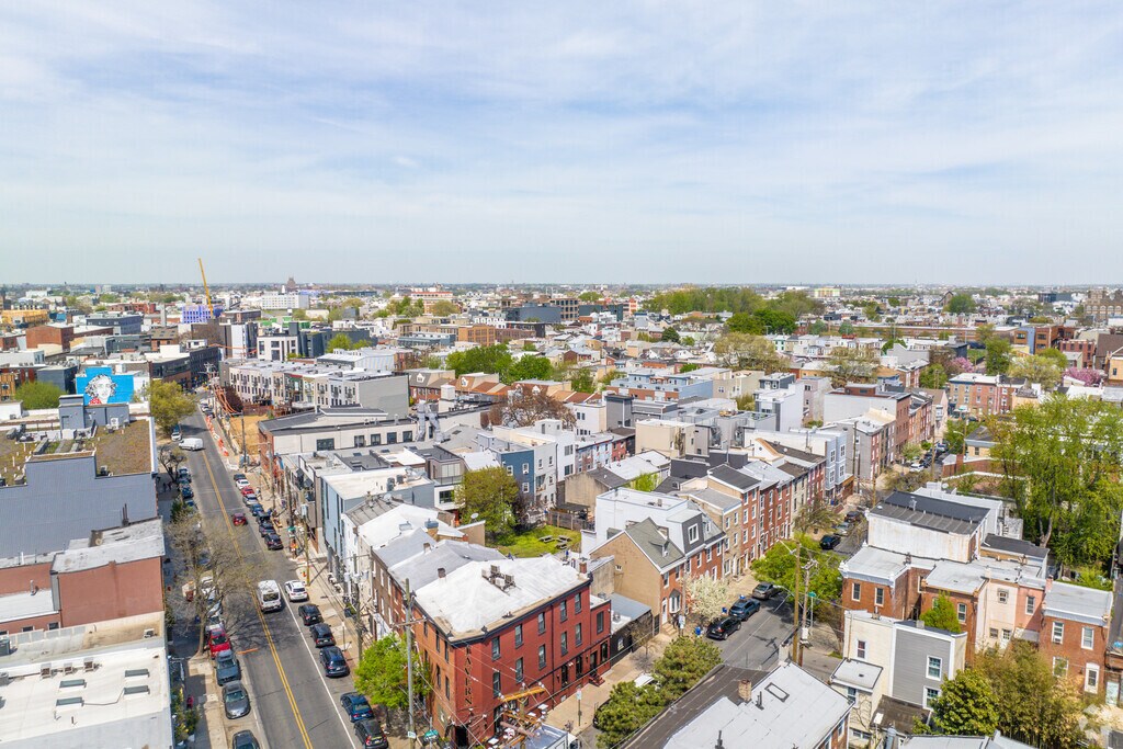 About Fishtown Schools, Demographics, Things to Do