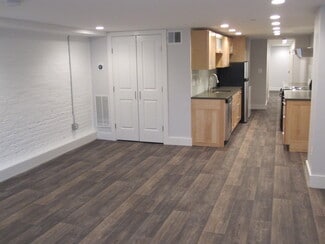 1658 Monroe St NW Unit 1658 Apt B, Washington, DC 20010