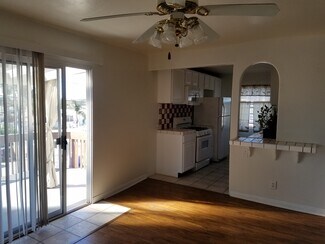 420 S Evans St Unit Evans, San Diego, CA 92113