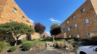 3333 Epworth Ave, Cincinnati, OH 45211