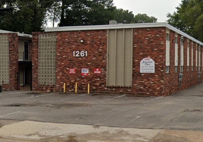 Graceland Flats – Modern Living in the Heart of Whitehaven, Memphis, TN 38116 - photo 5