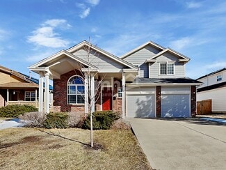 2320 S Gibralter Way, Aurora, CO 80013