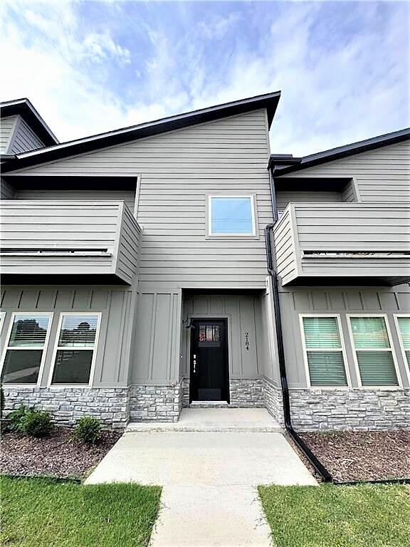 2184 W Moore Ln unit A, Fayetteville, AR 72704 - photo 2