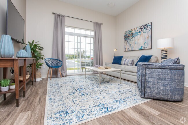 The Station at River Crossing, Macon, GA 31210 - photo 4