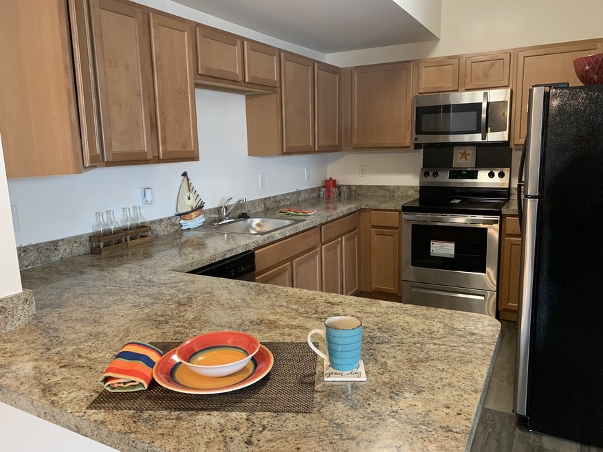 Sunnyside Apartments 14 Malvern Ln, Smyrna, DE