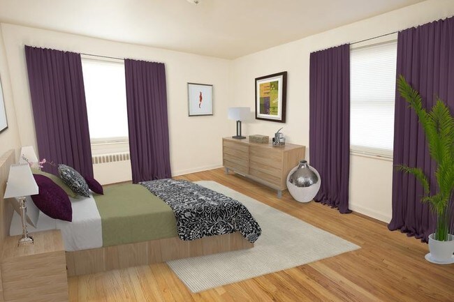 Copper Ridge Apartments, North Arlington, NJ 07031 - photo 5