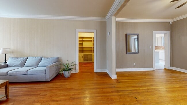 1831 Howard St, Jackson, MS 39202 - photo 2